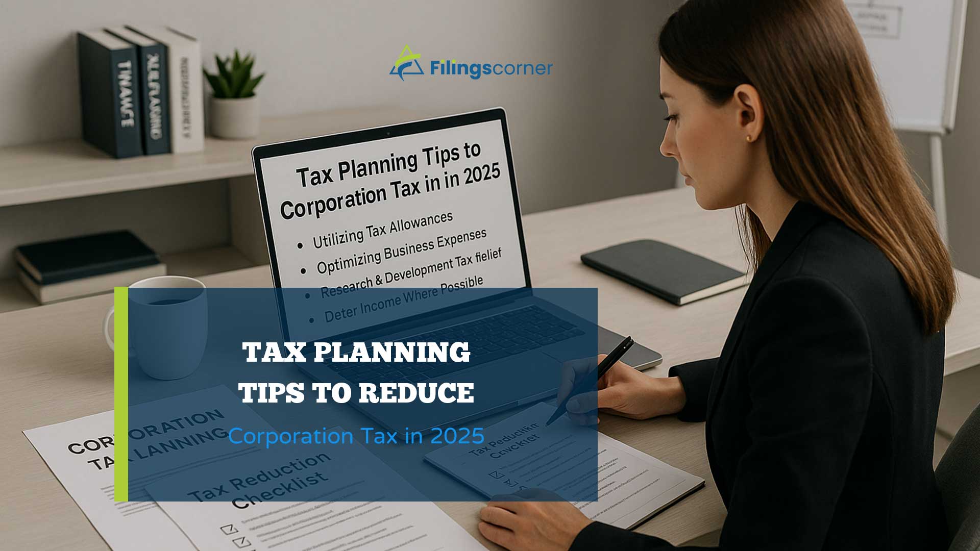 Tax Planning Tips for Private Limited Companies in FY 2024–25